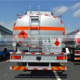 Dongfeng 12 Wheel 8x4 30000 Liters Fuel Tanker Truck With Reasonable Price thumbnail-3