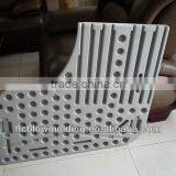 OEM Blow Molding Large Plastic Board PE Plastic Sheet 2.1*1.1m for Sale thumbnail-2