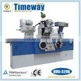 BUG-320G High Precision Semi-automatic Universal Cylindrical Grinder Machine thumbnail-1