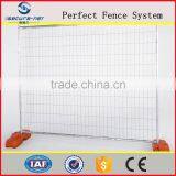 Used Outdoor Temporary Modular Fence Panels thumbnail-4