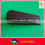 2014 china wholesale custom wood stopper, wooden door stopper
