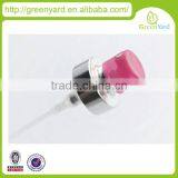 Manufacturers Supplier Perfume Pump Sprayer Electric Pump Sprayer