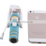 Brand New Super Mini Wired Selfie Stick Tripod thumbnail-2