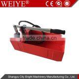 Chinese Manufacturer Hydraulic Pump Test Bench ZP-50 thumbnail-1