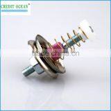 CREDIT OCEAN High Quality Yarn Tensioner for Needle Loom Share Part