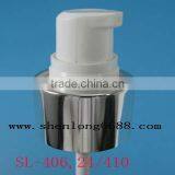 24/410 Aluminium Dispenser Pump thumbnail-1