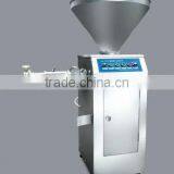 Pneumatic Quantitative and Twisting Sausage Filling Machine