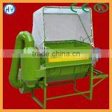 Green Wheat Thresher/wheat Threshing Machine thumbnail-3