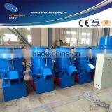 PP PE PET Film Granulator Machine thumbnail-1