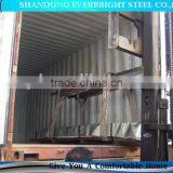 Top Quality Hot Dipped Galvanized Steel Panel/ Galvanized Steel Panel thumbnail-4