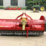 Tractor-mounted Small Straw Chopper Blades thumbnail-5