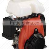 Durable 54cc 4 Stroke Gasoline/petrol Shoulder Wheat Rice Brush Cutting Mowers Shrub Cutters thumbnail-5