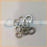 China Professional Manufacturing m4 Oem Carbon Steel 8.8 Shaped Lock Washer thumbnail-5