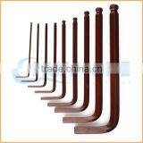 Chuanghe Sales Extra Long Allen Wrench thumbnail-5