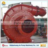High Efficiency Energy Saving Sand Gravel Pump thumbnail-2