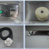 China Guangzhou GMP Standard Manual Air Glass/plastic Bottle Washing Machine thumbnail-3