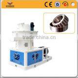 Automatic Wood Pellet Mill / Wood Pellet Production Line for Sale thumbnail-1