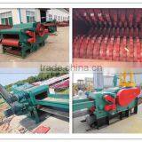 Best Seeling Automatic Wood Pellet Making Line thumbnail-4