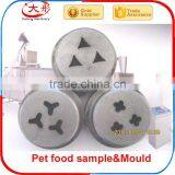 Hot Selling Floating Fish Food Extruder Making Machine thumbnail-6