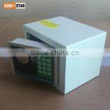 Electronic Safe thumbnail-3