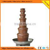 Chocolate Facory Foutain Machines for Melting Chocolate thumbnail-6