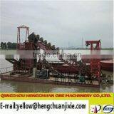 High Income Hengchuan Chain Bucket Sand Boat thumbnail-6