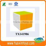 Promotional Magic Puzzle Cube Square Cube Intelligent Toy for Kids thumbnail-6