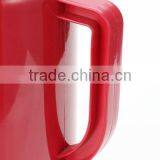 Guangzhou Special Style 1.8l Glass Liner Thermos Vacuum Flask With Tow Cups thumbnail-4