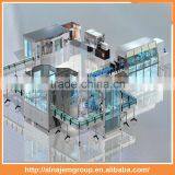 Good Quality Full-automatic Barrel Water Production Line thumbnail-6