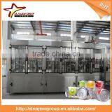 Hot Sale Automatic Small Liquid Filling Machine/filling Line thumbnail-2