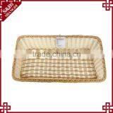 Creative Unique Trapezoid Side French Baguette Fruit Diaply Storage Bread Rack thumbnail-4