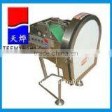 Vegetable Shredding Machine TW-802 (video) thumbnail-1