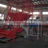 Plastic Double-shaft Shredder thumbnail-1