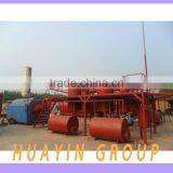 10 Ton Waste Oil Distillation Plant For Waste Oil Recycle To Diesel thumbnail-1