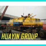 Plastic Price of Tyre Pyrolysis Oil Efficient thumbnail-1