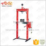 20ton tl0501-2 hydraulic press with gauge