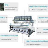 Metak CCD Tea Color Sorter For Sale thumbnail-5