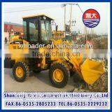 Engineering Machinery Loaders Wheel Loader Zl916 thumbnail-1