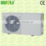 High COP and Environmental Protection Wholesale Air to Water Meeting Heat Pumps From China thumbnail-4