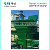 Municiple Solid Waste Shredder Manufacturer in China thumbnail-1