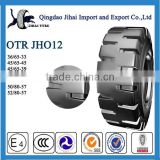 OTR tires with cheap price from china off the road tire 50/80-57