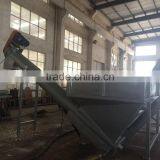 High Quality Plastic Screw Conveyor Helical Conveyor Making Machine on Sale thumbnail-3
