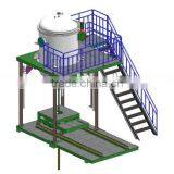 High Temperature Vacuum Sintering Furnace thumbnail-1