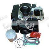 MOTORCYCLE CYLINDER SET AX115-52.5MM thumbnail-1