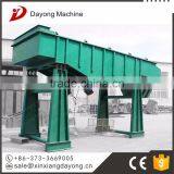 Limestone and Vermiculite Etc Mining Granule and Powder Linear Vibrating Screen thumbnail-2