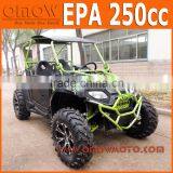 EPA Automatic 250cc Side x Side UTV thumbnail-1