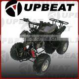 110cc ATV With Reverse Gear and Rear Rack thumbnail-1