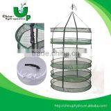 Greenhouse Shadow Netting Drying Net/hanging Drying Rack/grow Room Drying Net thumbnail-6