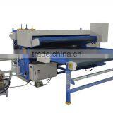 China Foshan NaiGu Manufacturer Foam Mattress Roll Packing Machine thumbnail-4