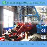 60 CBM Output Sand Cutter Suction Dredger thumbnail-3